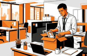 Americans Get Wary as AI Layoffs Surpass 100K – Bitcoin News