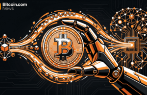 Analyst Predicts AI Will Catalyze Bitcoin’s Rise – Crypto News Bitcoin News