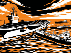 Oil Prices Boom After Hormuz Strait Blockade Announcement – Markets and Prices Bitcoin News