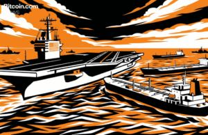 Oil Prices Boom After Hormuz Strait Blockade Announcement – Markets and Prices Bitcoin News