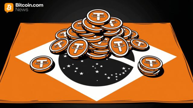Stablecoins Dominate Over $6.9 Billion Crypto Purchases Registered in Q1