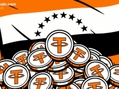 TRM Labs Highligihts Rise of Stablecoins in Venezuela