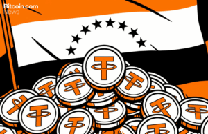 TRM Labs Highligihts Rise of Stablecoins in Venezuela