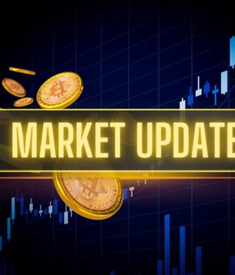 BTC Taps 10-Week High, Crypto Has a New Rockstar, and Iran Reopens the Strait: Weekly Recap