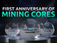‘Mining Grid’ Celebrates First Anniversary of Mining COREs with a Major Upgrade