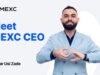 MEXC Appoints Vugar Usi as CEO to Drive Global ‘Infinite Opportunities’ Vision – Press release Bitcoin News