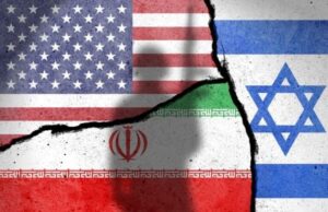 Trump vows retaliation after Iran shoots down US F-15 jet