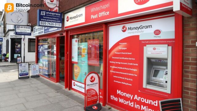 OpenFX Raises $94 Million Series A to Scale Global Cross-Border Stablecoin Payments – News Bytes Bitcoin News