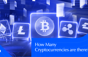 How Many Cryptocurrencies Are There? The Complete Guide