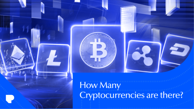 How Many Cryptocurrencies Are There? The Complete Guide