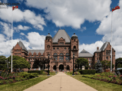 Ontario Liberals Move to Ban iGaming Advertising Four Years After Privatization