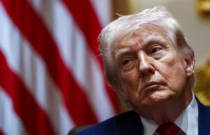 MAGA Media Seems to Have Hit Its Breaking Point Over Iran