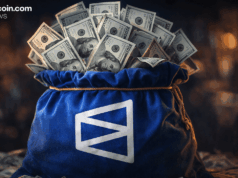 Polymarket in Talks to Raise $400 Million at $15 Billion Valuation: Report – Bitcoin News