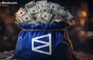 Polymarket in Talks to Raise $400 Million at $15 Billion Valuation: Report – Bitcoin News