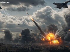 President Trump’s ‘Stone Age’ Statement, Dormant Bitcoin Whales Waking up, and More – Week in Review – The Weekly Bitcoin News