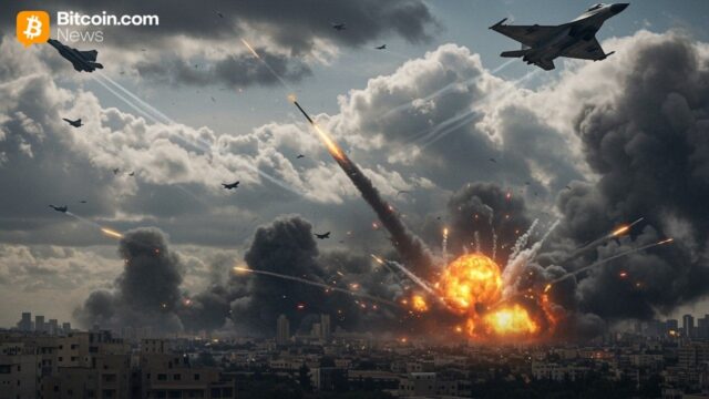 President Trump’s ‘Stone Age’ Statement, Dormant Bitcoin Whales Waking up, and More – Week in Review – The Weekly Bitcoin News