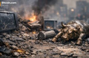 Fresh Manipulation Warnings Hit Other Crypto Projects After RAVE’s 95% Collapse