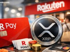 Rakuten Wallet Adds XRP, Giving 44 Million Users Broader Crypto Access – Featured Bitcoin News