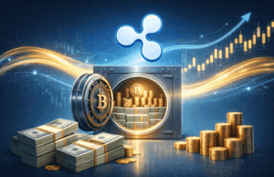 Ripple Unifies Cash and Crypto Treasury in Enterprise Push