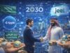 Ripple Partners Riyad Bank for Saudi Arabia’s Vision 2030