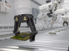 VC Eclipse has a new $1.3B to back — and build — ‘physical AI’ startups