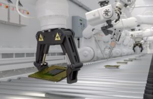 VC Eclipse has a new $1.3B to back — and build — ‘physical AI’ startups