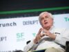 VC Ron Conway says he has a ‘rare form of cancer’