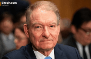 SEC Chair Paul Atkins Tells Bitcoin Las Vegas 2026 a New Era Starts Now at the Agency