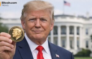 Senators Probe Trump Token Activity as Political and Financial Risks Emerge – Featured Bitcoin News