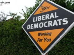 UK Opposition Urges Watchdog to Probe Nigel Farage’s Crypto Dealings – Crypto News Bitcoin News