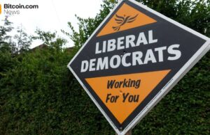 UK Opposition Urges Watchdog to Probe Nigel Farage’s Crypto Dealings – Crypto News Bitcoin News