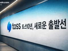 South Korean Fintech Toss Targets Web3 Finance With Proprietary Mainnet and 24 Stablecoin Trademarks – Crypto News Bitcoin News