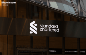 Standard Chartered to Fold Zodia Custody Into CIB Crypto Division – Crypto News Bitcoin News