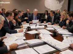 38 Attorneys General Back Massachusetts Lawsuit Against Kalshi Over Prediction Markets