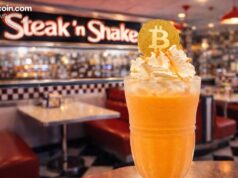 Steak ’n Shake Targets April 27 Launch for BTC-Themed Product – Featured Bitcoin News
