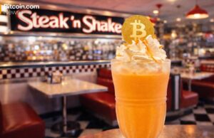 Steak ’n Shake Targets April 27 Launch for BTC-Themed Product – Featured Bitcoin News