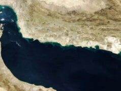 Iran accuses US of hypocrisy over Strait of Hormuz blockade
