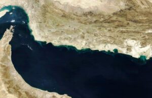 Iran accuses US of hypocrisy over Strait of Hormuz blockade