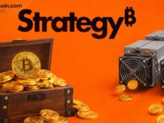 Strategy Signals Bitcoin Supply Shock With 2.2x New BTC Supply Acquired and 24,675 BTC Gain – Featured Bitcoin News