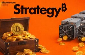 Strategy Signals Bitcoin Supply Shock With 2.2x New BTC Supply Acquired and 24,675 BTC Gain – Featured Bitcoin News