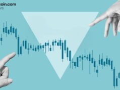 TAO Plummets 25% as Bittensor Co-Founder Accused of Using Token Sales to Coerce Compliance – Markets and Prices Bitcoin News