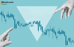 TAO Plummets 25% as Bittensor Co-Founder Accused of Using Token Sales to Coerce Compliance – Markets and Prices Bitcoin News