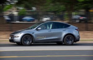 Tesla brings its robotaxi service to Dallas and Houston