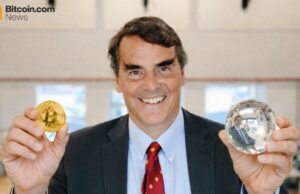 Tim Draper Renews Bitcoin Target, Sees $250K in 18 Months as Inflation Pressures Weigh on Dollar – Markets and Prices Bitcoin News