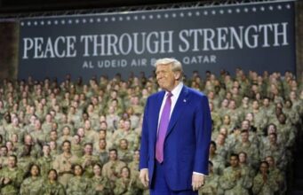 Middle East tensions push WTI crude price expectations to $160 by April 2026