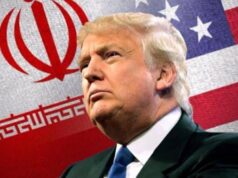 Iran closes Strait of Hormuz after US maintains blockade