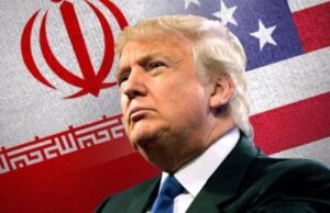 Iran closes Strait of Hormuz after US maintains blockade