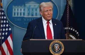 Trump warns US-Iran ceasefire may end if no deal by Wednesday