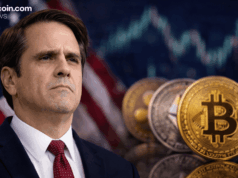 Trump Appoints Todd Blanche as Department of Justice Interim Head – Crypto News Bitcoin News