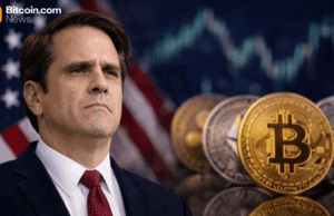 Trump Appoints Todd Blanche as Department of Justice Interim Head – Crypto News Bitcoin News